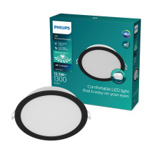 Recessed Philips LED light,...