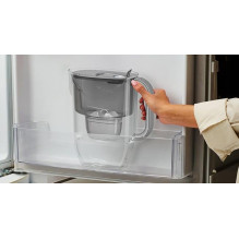 WATER PITCHER FILTER AQUAPHOR MFP+ GREY WATER PITCHER FILTER AQUAPHOR MFP+ GREY
