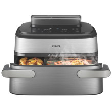 Air fryer Philips...