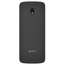 Phone eStar Digni 244 4G DS black