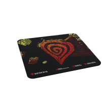 MOUSE PAD GENESIS PROMO 250X210MM MOUSE PAD GENESIS PROMO 250X210MM