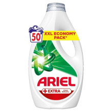 LIQUID DETE ARIEL EXTRA CLEAN 50WS 2.25L