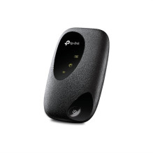 4G modem TP-Link M7000, black col.
