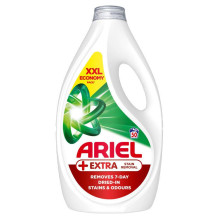 LIQUID DETE ARIEL EXTRA CLEAN 50WS 2.25L