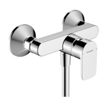 Hansgrohe Neovis shower mixer, chrome