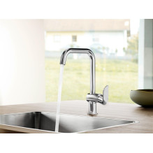 Kitchen Mixer ORAS LINEA Kitchen Mixer ORAS LINEA