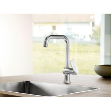 Kitchen Mixer ORAS LINEA Kitchen Mixer ORAS LINEA