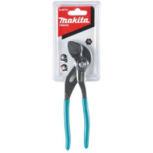 Reguliuojamos santechninės replės Makita, 180 mm