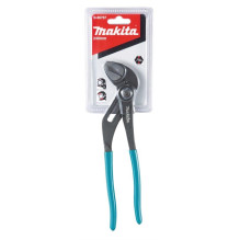 Adjustable plumbing pliers Makita, 240 mm