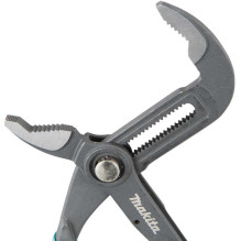 Adjustable plumbing pliers Makita, 240 mm
