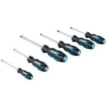 Atsuktuvų komplektas Makita, E-10506, 6 vnt
