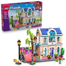 LEGO® Friends Family House 42687, 946 pcs LEGO® Friends Family House 42687, 946 pcs