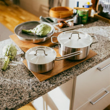 Pot and pan set Fiskars