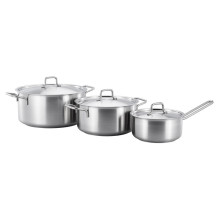 Pot set Fiskars