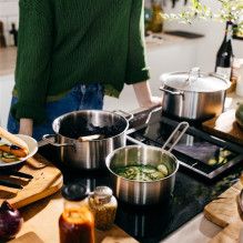Pot set Fiskars