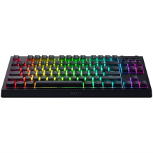 KLAVIATŪR RAZER BLACKWIDOW V4 TENKEYLESS KLAVIATŪR RAZER BLACKWIDOW V4 TENKEYLESS
