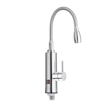Water heater Instant SC30H26X, silver Water heater Instant SC30H26X, silver