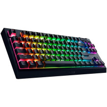 KLAVIATŪR RAZER BLACKWIDOW V4 TENKEYLESS KLAVIATŪR RAZER BLACKWIDOW V4 TENKEYLESS