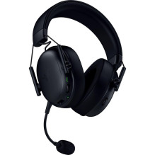 AUSINĖS RAZER BLACKSHARK V3X JUODOS AUSINĖS RAZER BLACKSHARK V3X JUODOS