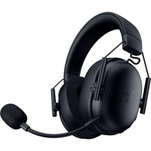 AUSINĖS RAZER BLACKSHARK V3X JUODOS AUSINĖS RAZER BLACKSHARK V3X JUODOS