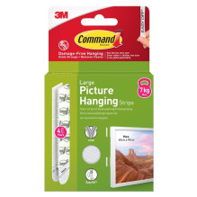 Command Picture Hanging...