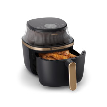 Karšto oro gruzdintuvė Philips 3000 NA342 / 00, 2000 W, 7.2 l Karšto oro gruzdintuvė Philips 3000 NA342 / 00, 2000 W, 7.2 l