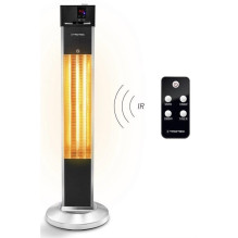Infrared heater Trotec IRS 2000 E, 2 kW Infrared heater Trotec IRS 2000 E, 2 kW