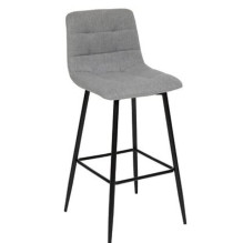 Dining room chair Atmosphera, grey Dining room chair Atmosphera, grey