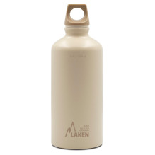 Water bottle Laken, yellow...