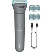Kūno plaukų kirpiklis Philips 3000 BG3480 / 15