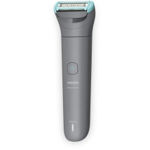 Kūno plaukų kirpiklis Philips 3000 BG3480 / 15