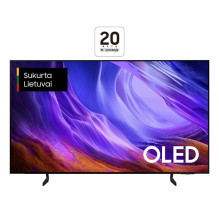 TV QE65S85HAEXXH SAMSUNG