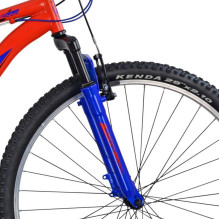 Dviratis kalnų Stucchi Techno, 29 " Dviratis kalnų Stucchi Techno, 29 "