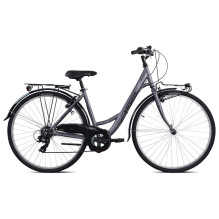 Dviratis miesto Esperia 6500 Devon, 28 "