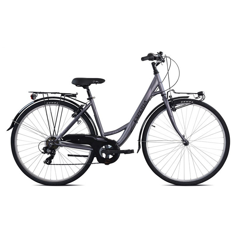 Esperia 6500 Devon City Bike, 28 inches