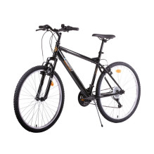 Bicycle mountain Discovery, 26 ", black col. Bicycle mountain Discovery, 26 ", black col.
