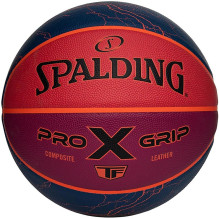 Basketball ball Spalding PRO GRIP X DUSK, 7 size Basketball ball Spalding PRO GRIP X DUSK, 7 size