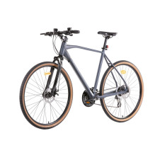 Touring bicycle Bottari TRK 28 MTB 24S H51, 28 " Touring bicycle Bottari TRK 28 MTB 24S H51, 28 "