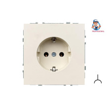 SOCKET IKL16-204-01.M / SM...