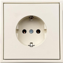 SOCKET IKL16-204-01.M / SM MODERN SAND SOCKET IKL16-204-01.M / SM MODERN SAND