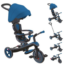 Tricycle Globber Explorer...