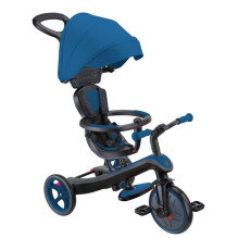 Tricycle Globber Explorer Trike 4in1 632-500-4 Tricycle Globber Explorer Trike 4in1 632-500-4