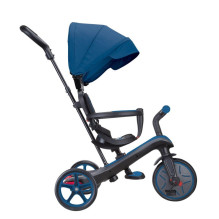 Tricycle Globber Explorer Trike 4in1 632-500-4 Tricycle Globber Explorer Trike 4in1 632-500-4