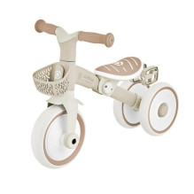 Children's bicycle Globber LEARNING TRIKE 2IN1 PLUS