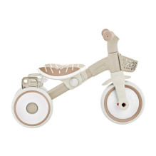 Vaikiškas dviratis Globber LEARNING TRIKE 2IN1 PLUS Vaikiškas dviratis Globber LEARNING TRIKE 2IN1 PLUS