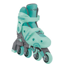 Globber Learning Skates 2in1 Globber Learning Skates 2in1