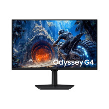 Samsung Odyssey G4 G40H...