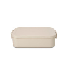 Food container Brabantia Make & Take, 1.1 l Food container Brabantia Make & Take, 1.1 l