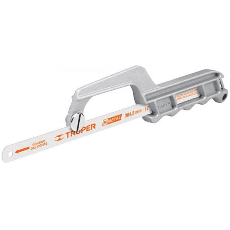 Frame Truper 10236, wood, 300 mm
