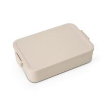 Food container Brabantia Make & Take, 2 l Food container Brabantia Make & Take, 2 l
